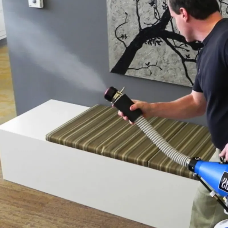 Professional Odor Removal in Smithville, MO